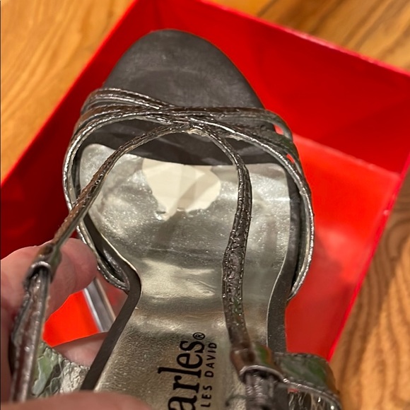 🌹 Charles by David shoes🌹 - Picture 6 of 7